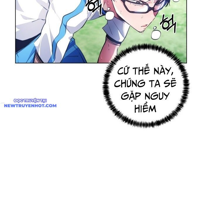 Góc Cao Khung Thành Chapter 131 - Trang 2