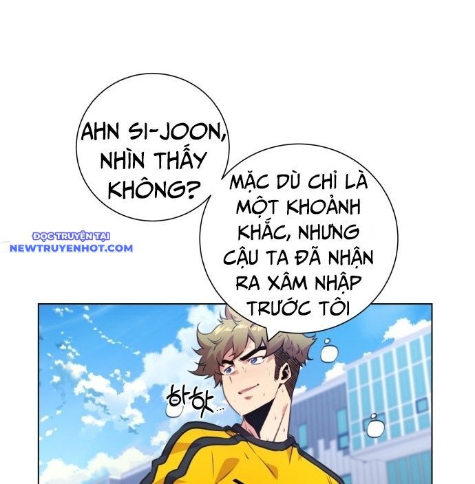 Góc Cao Khung Thành Chapter 131 - Trang 2