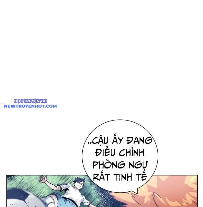 Góc Cao Khung Thành Chapter 131 - Trang 2