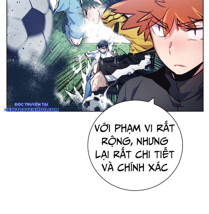 Góc Cao Khung Thành Chapter 131 - Trang 2