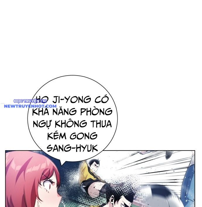 Góc Cao Khung Thành Chapter 131 - Trang 2