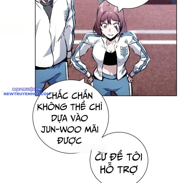 Góc Cao Khung Thành Chapter 131 - Trang 2