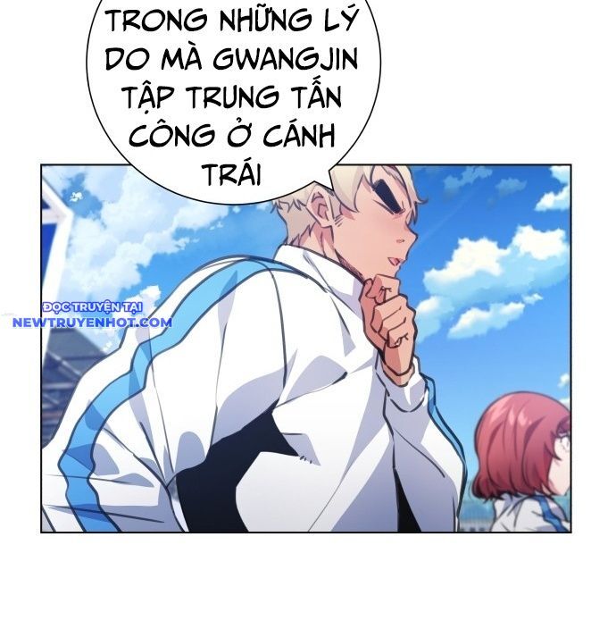 Góc Cao Khung Thành Chapter 131 - Trang 2