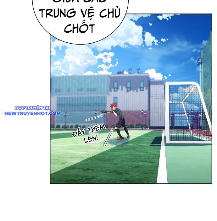 Góc Cao Khung Thành Chapter 131 - Trang 2