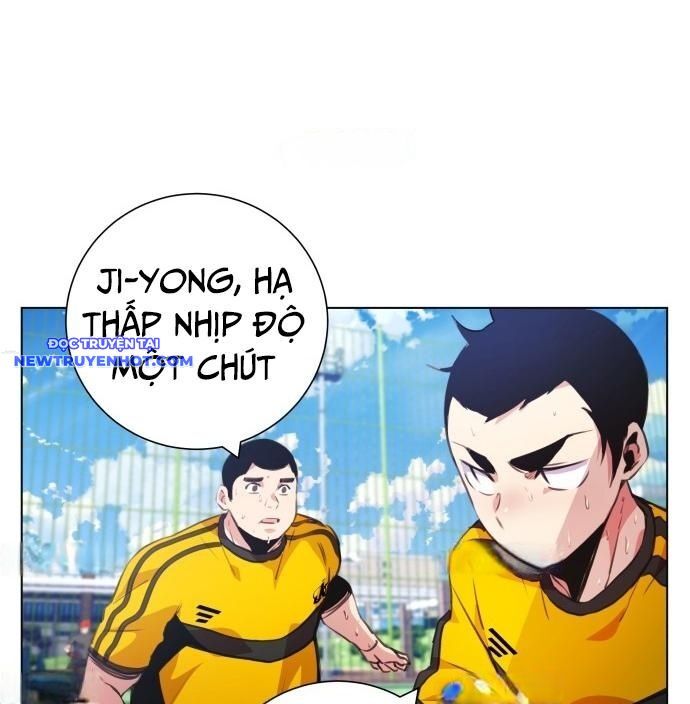 Góc Cao Khung Thành Chapter 131 - Trang 2