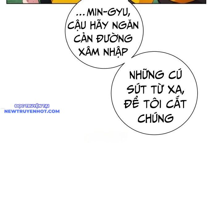 Góc Cao Khung Thành Chapter 131 - Trang 2