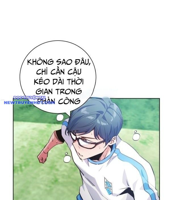 Góc Cao Khung Thành Chapter 131 - Trang 2