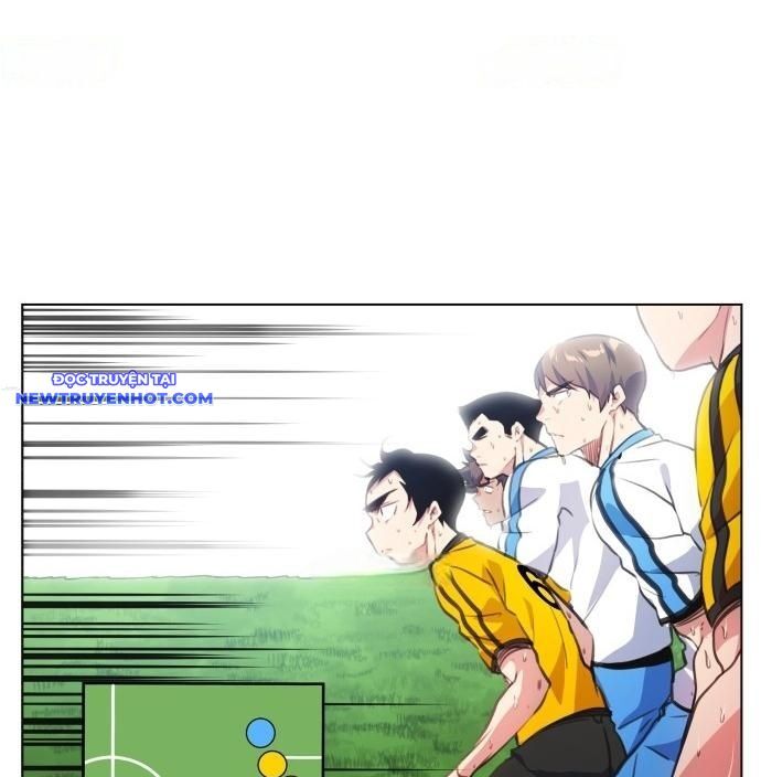 Góc Cao Khung Thành Chapter 131 - Trang 2