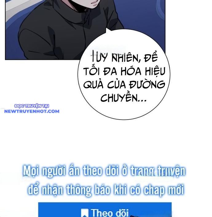 Góc Cao Khung Thành Chapter 131 - Trang 2