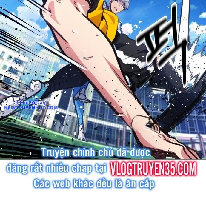 Góc Cao Khung Thành Chapter 131 - Trang 2