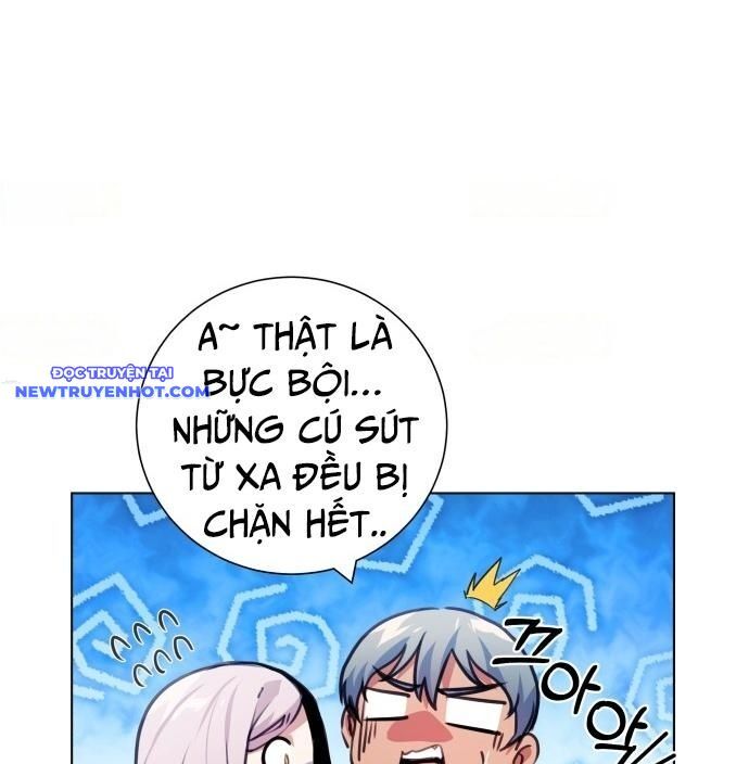 Góc Cao Khung Thành Chapter 131 - Trang 2