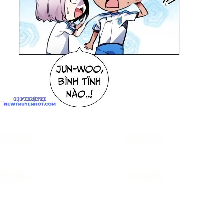 Góc Cao Khung Thành Chapter 131 - Trang 2
