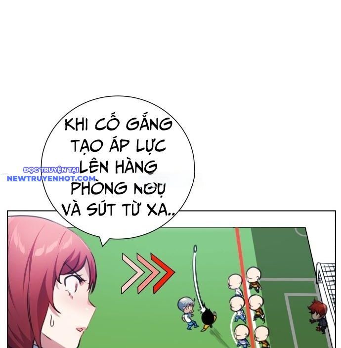 Góc Cao Khung Thành Chapter 131 - Trang 2