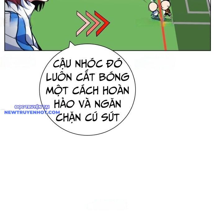 Góc Cao Khung Thành Chapter 131 - Trang 2