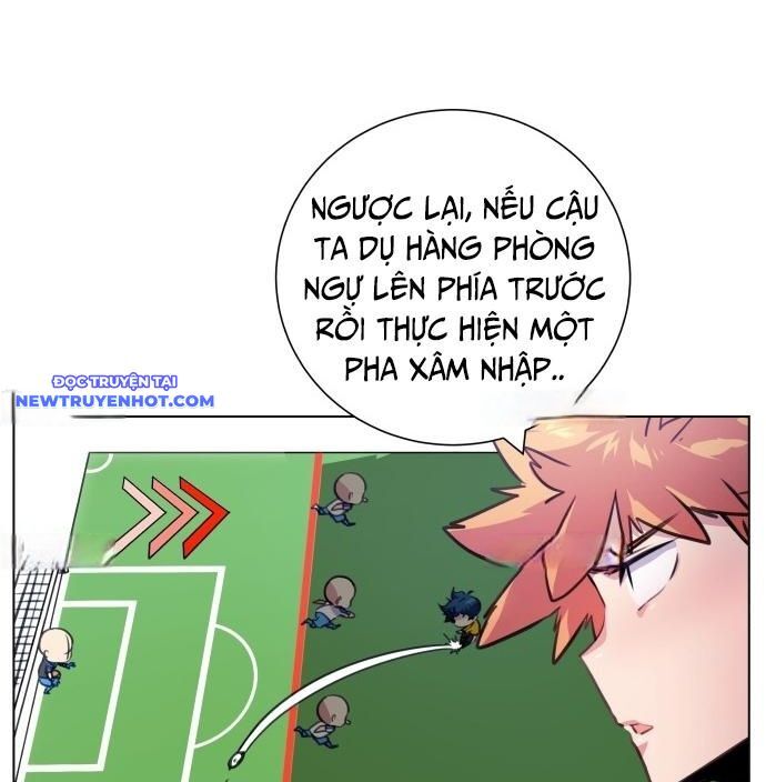 Góc Cao Khung Thành Chapter 131 - Trang 2