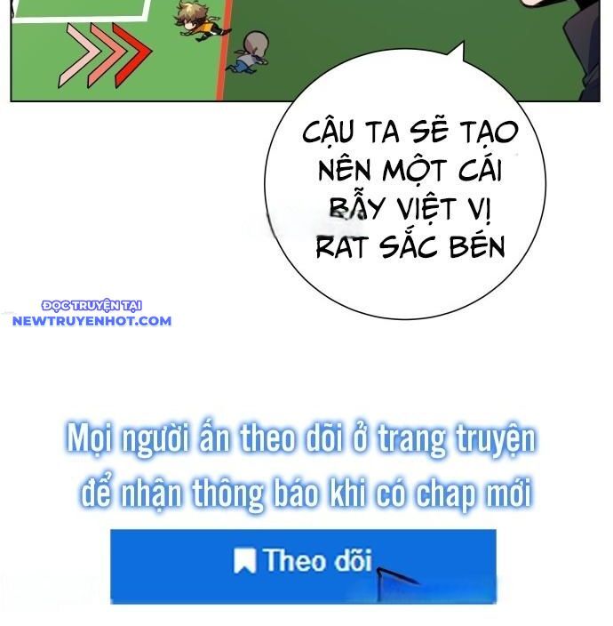 Góc Cao Khung Thành Chapter 131 - Trang 2