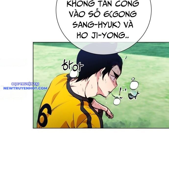 Góc Cao Khung Thành Chapter 131 - Trang 2