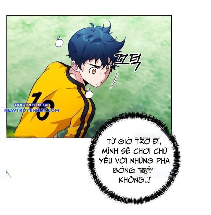 Góc Cao Khung Thành Chapter 131 - Trang 2