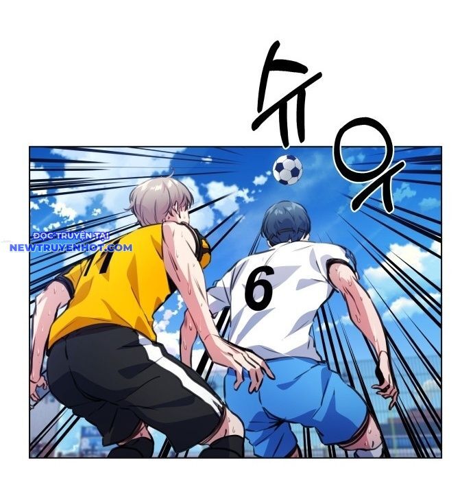 Góc Cao Khung Thành Chapter 131 - Trang 2