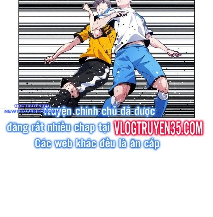 Góc Cao Khung Thành Chapter 131 - Trang 2