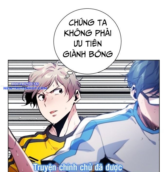 Góc Cao Khung Thành Chapter 131 - Trang 2