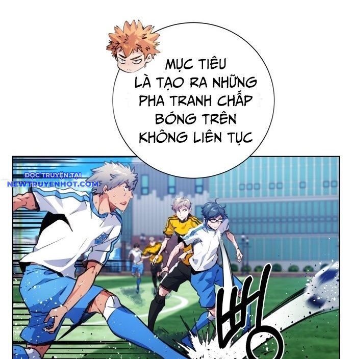 Góc Cao Khung Thành Chapter 131 - Trang 2