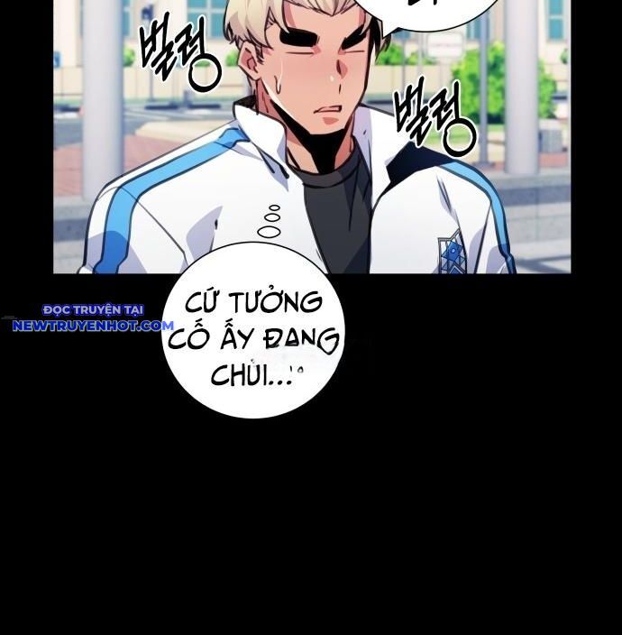 Góc Cao Khung Thành Chapter 132 - Trang 2