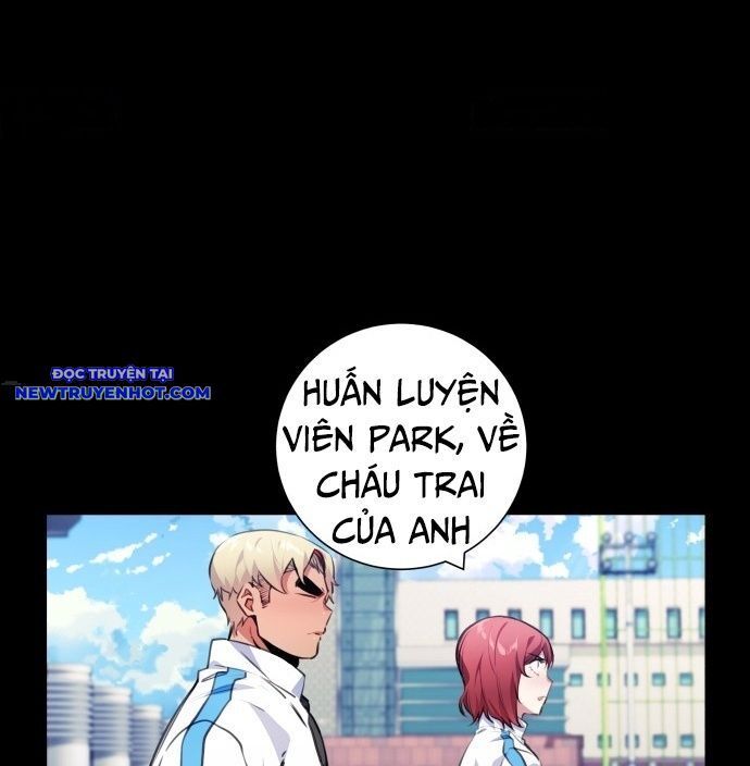 Góc Cao Khung Thành Chapter 132 - Trang 2