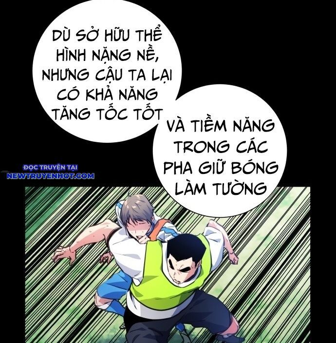 Góc Cao Khung Thành Chapter 132 - Trang 2