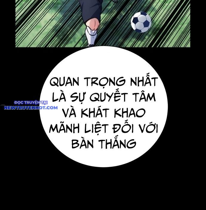 Góc Cao Khung Thành Chapter 132 - Trang 2