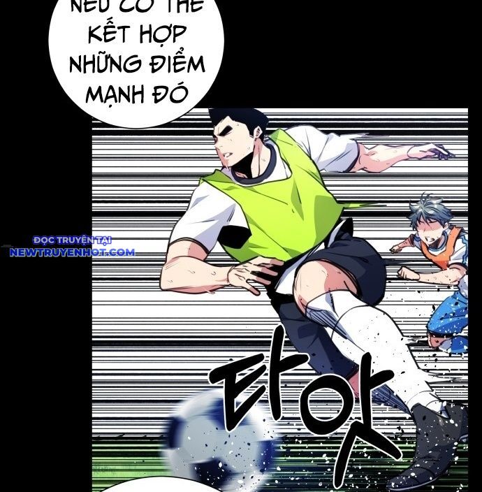 Góc Cao Khung Thành Chapter 132 - Trang 2