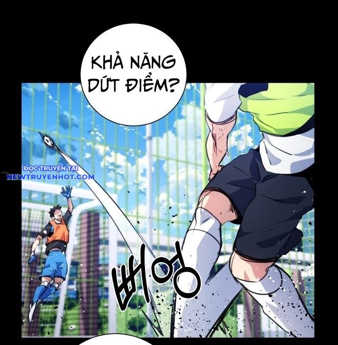 Góc Cao Khung Thành Chapter 132 - Trang 2