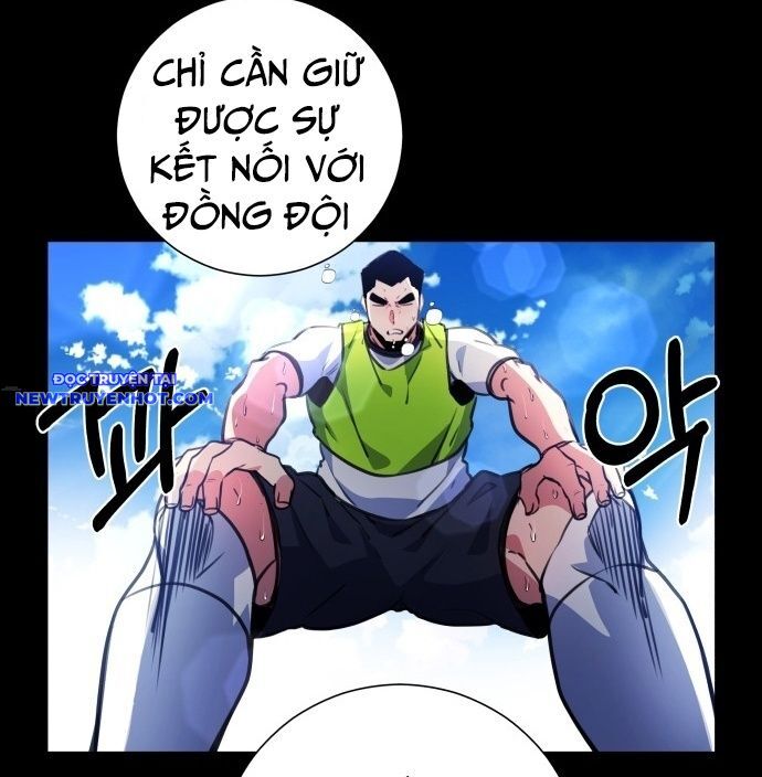 Góc Cao Khung Thành Chapter 132 - Trang 2