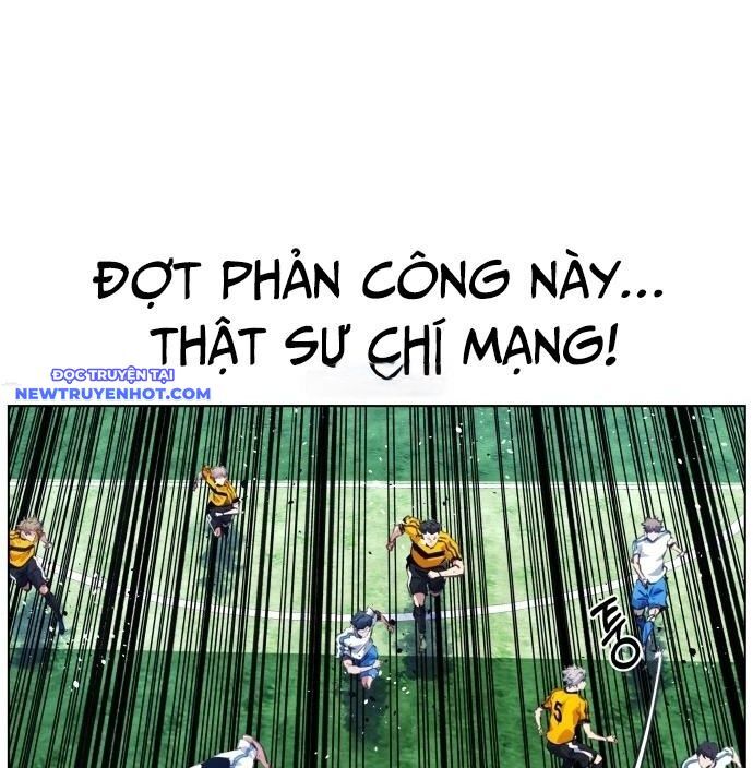 Góc Cao Khung Thành Chapter 132 - Trang 2