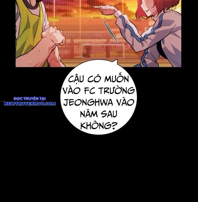 Góc Cao Khung Thành Chapter 132 - Trang 2