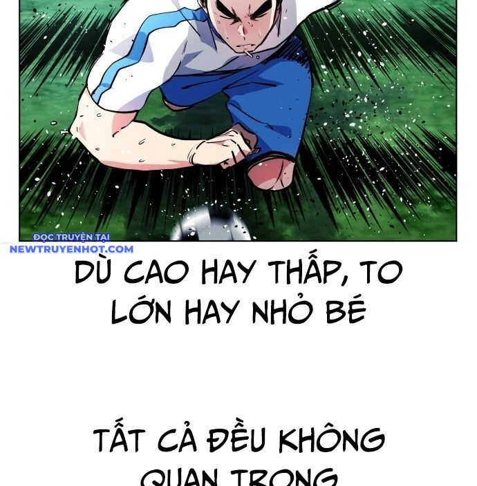 Góc Cao Khung Thành Chapter 132 - Trang 2