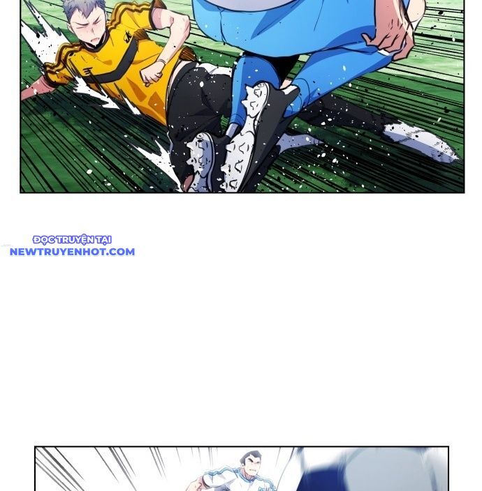 Góc Cao Khung Thành Chapter 132 - Trang 2