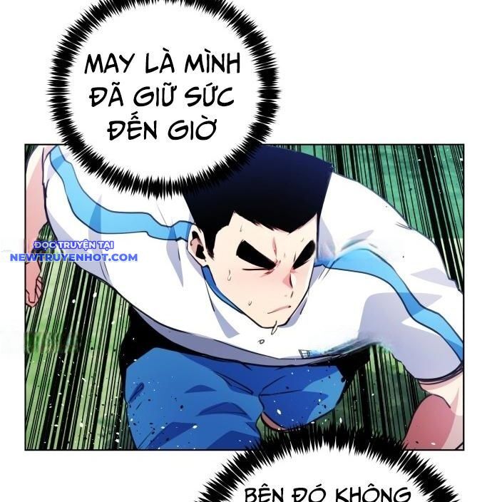 Góc Cao Khung Thành Chapter 132 - Trang 2