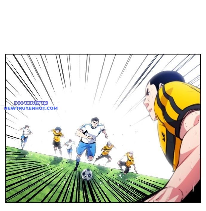 Góc Cao Khung Thành Chapter 132 - Trang 2