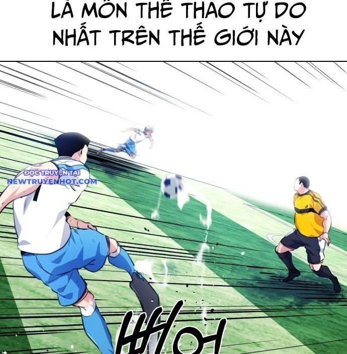 Góc Cao Khung Thành Chapter 132 - Trang 2