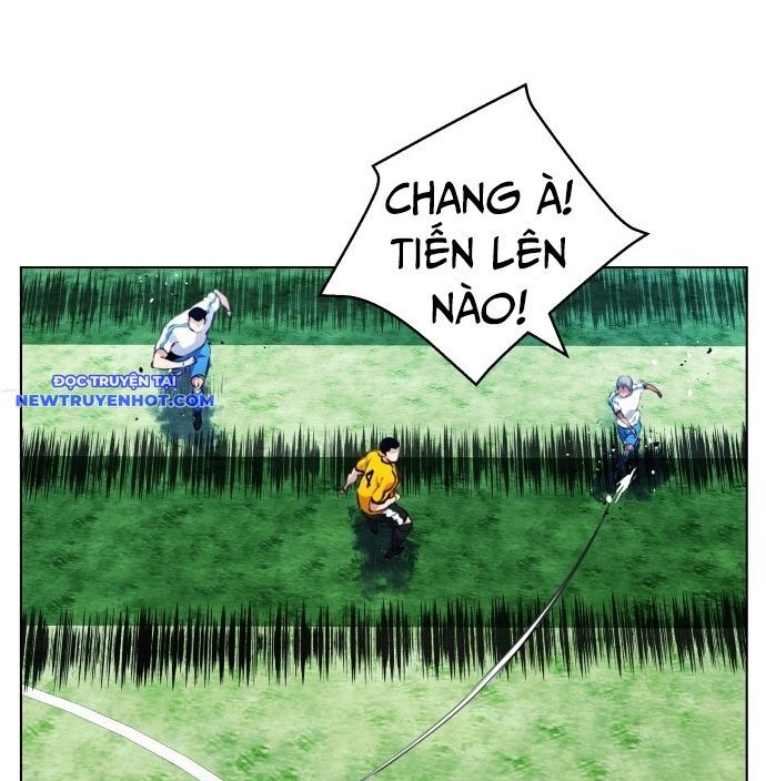 Góc Cao Khung Thành Chapter 132 - Trang 2