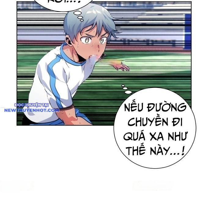 Góc Cao Khung Thành Chapter 132 - Trang 2