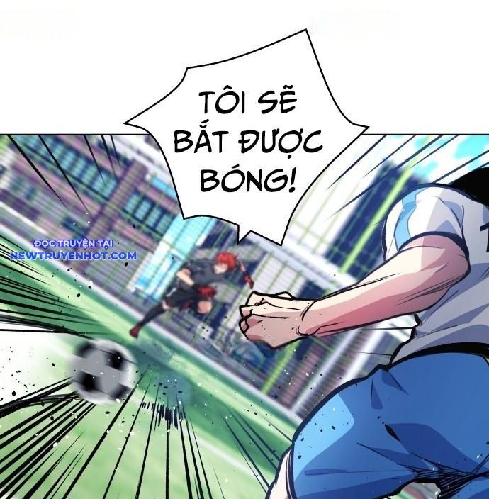 Góc Cao Khung Thành Chapter 132 - Trang 2