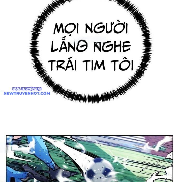 Góc Cao Khung Thành Chapter 132 - Trang 2