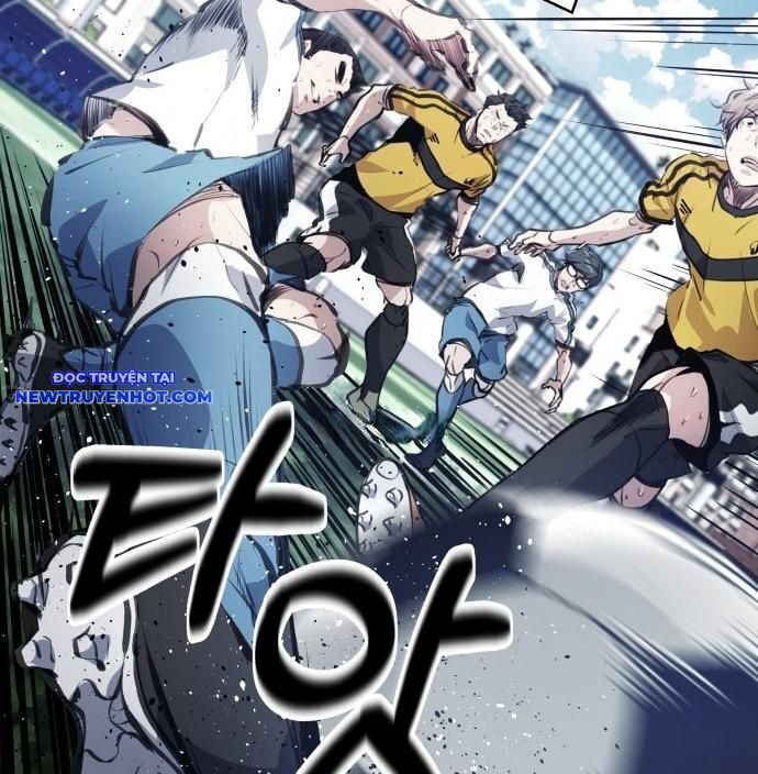 Góc Cao Khung Thành Chapter 132 - Trang 2