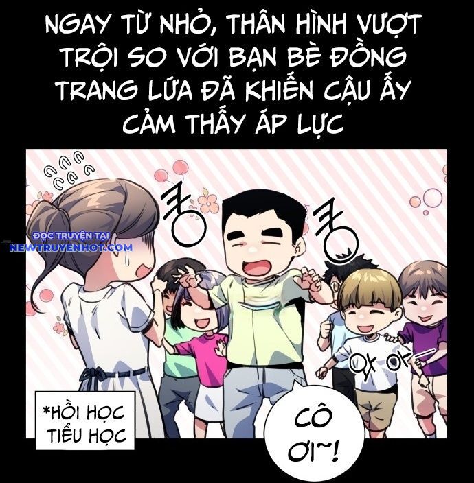 Góc Cao Khung Thành Chapter 132 - Trang 2