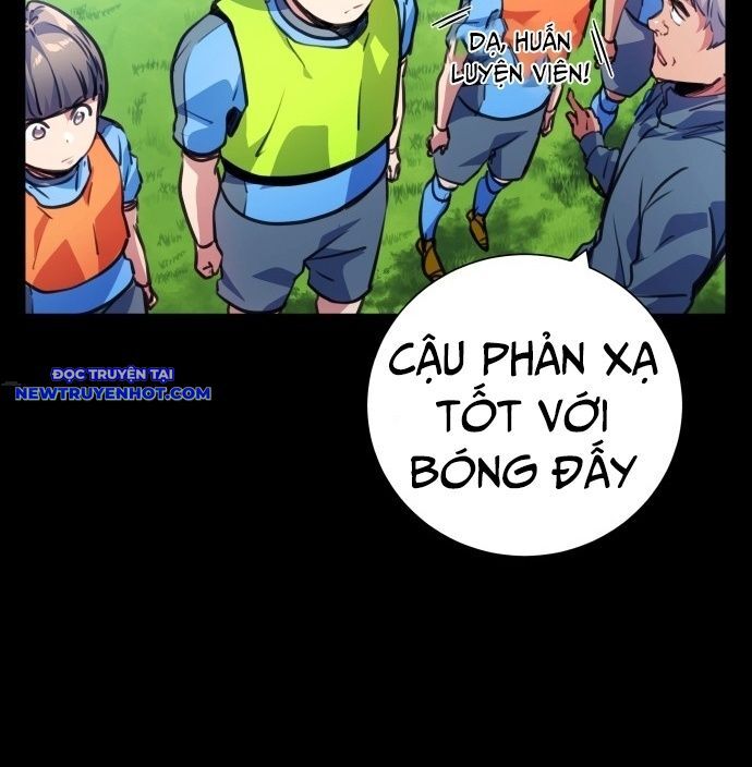 Góc Cao Khung Thành Chapter 132 - Trang 2