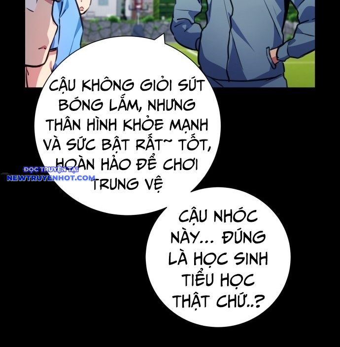Góc Cao Khung Thành Chapter 132 - Trang 2