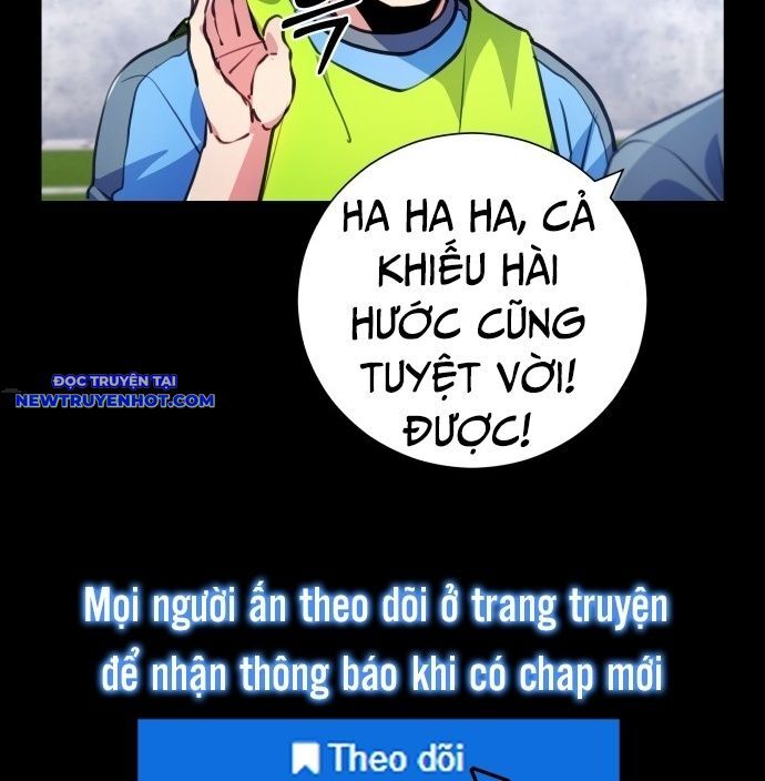 Góc Cao Khung Thành Chapter 132 - Trang 2