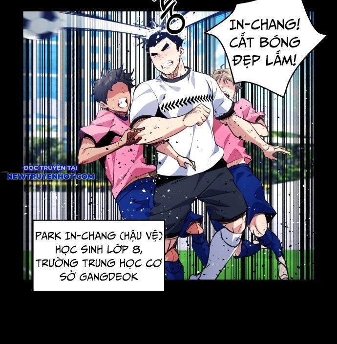 Góc Cao Khung Thành Chapter 132 - Trang 2